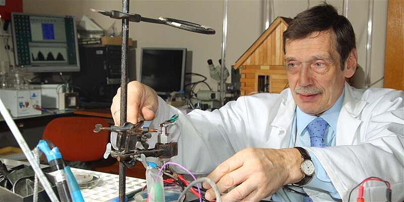 Dr. phys. Jānis Kleperis mūsu atmiņās 