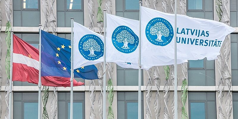 ERAF doktorantūras grantu pirmajā konkursā piešķirti 25 granti