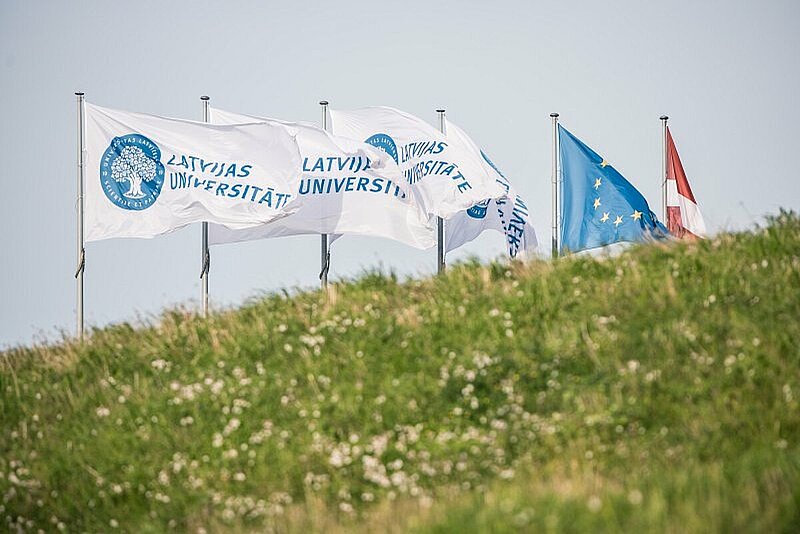 Līdz 12. oktobrim ir atvērts ERAF doktorantūras grantu piektais konkurss