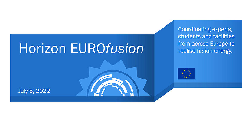 EUROfusion jaunajā pētniecības programmā uzsāk demonstrējumu kodolsintēzes spēkstacijas projektēšanu