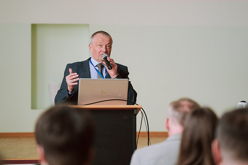 Latvijas zinātnieku idejām zaļā gaisma – 40 projektos investē 8 miljonus eiro