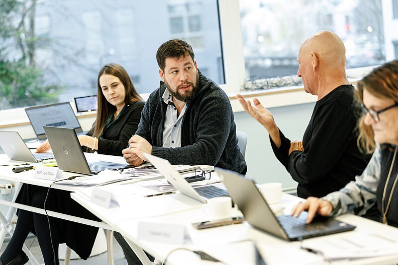 Industry Experts Positive on 2nd BioPhoT Call Projects