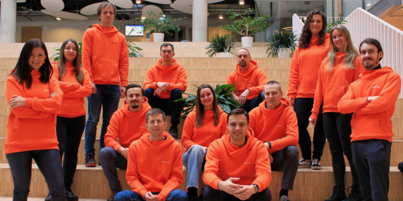 Cellbox Labs iegūst vairāk nekā 3 miljonus finansējuma 
