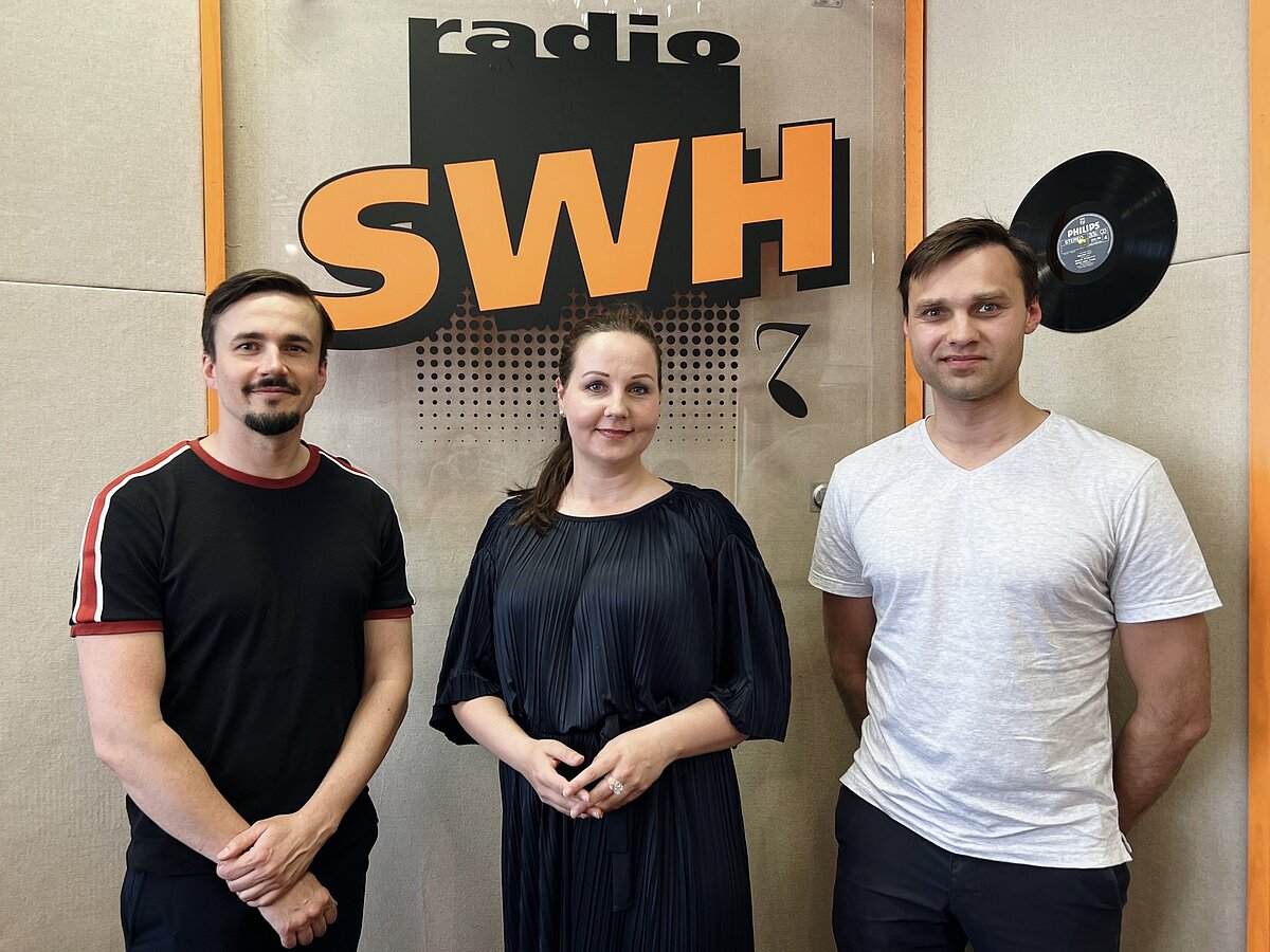 foto: Radio SWH