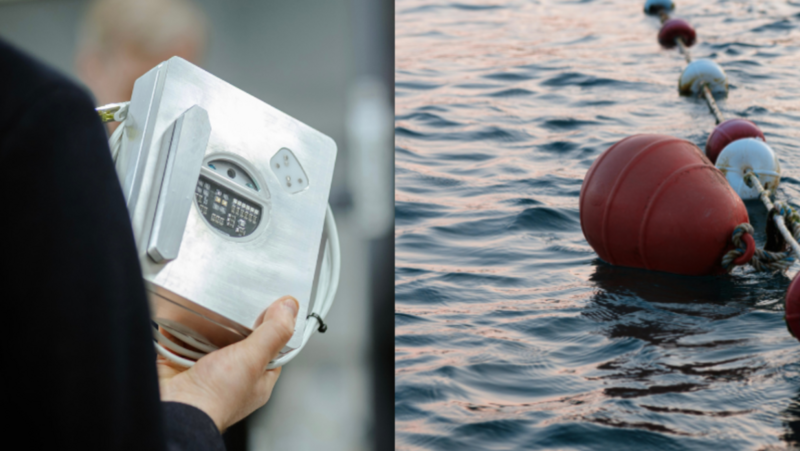 Spectromarine Receives More International Recognition 