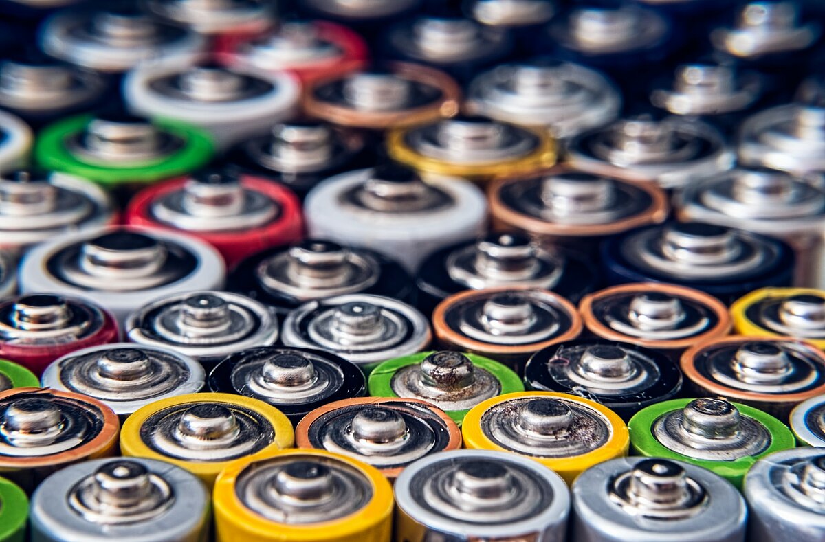 Foto: Roberto Sorin/ unsplash.com