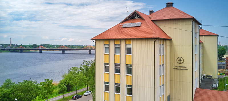 3 jauni Horizon Europe projekti spēcina LU CFI pozīcijas Eiropas zinātnē 