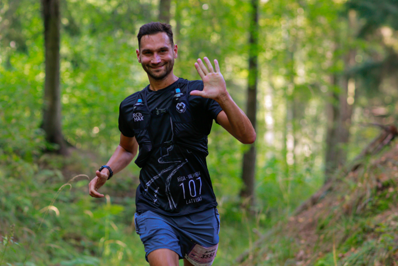 Mūžīgais dzinējs – kā skrien Latvijas zinātnieki? Intervija ar Andri Antuzeviču
