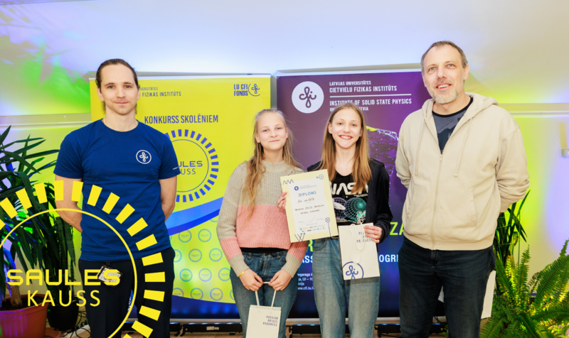 Saules kauss 2026 jau drīz – ko varam mācīties no pagājušā gada uzvarētājiem? 