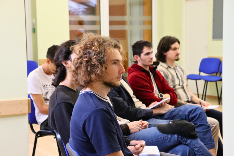 Integrated Photonics Summer School Tours ISSP UL 
