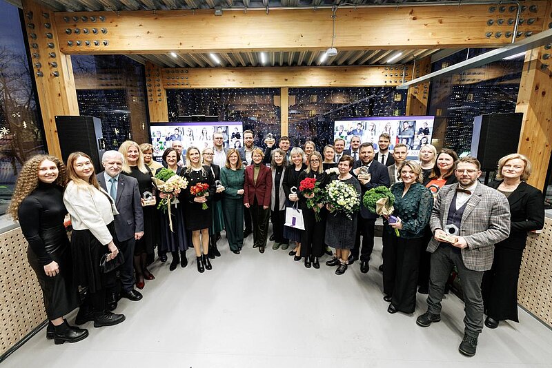 Mūsu pētnieks Edgars Butanovs – viens no divpadsmit “Zinātne Latvijai 2026” kalendārā 