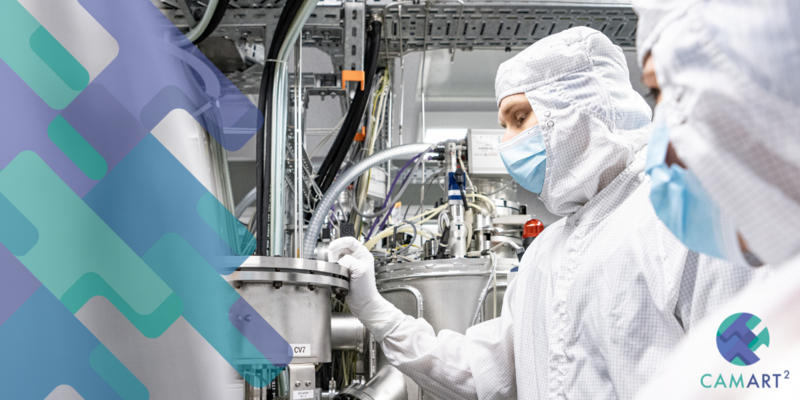 Tripled Revenue & Investments in Employees and Infrastructure: The Transformational CAMART² Project Officially Concludes 